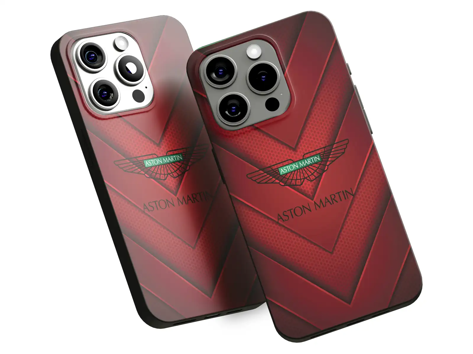 Aston Martin Smartphone Cover Qualität Max Edition